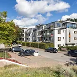 Aquarius - Hampton Apartments Sopot
