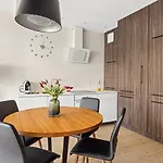 Aquarius - Hampton Apartments Sopot